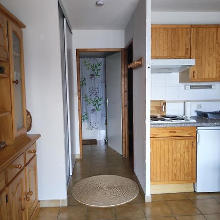 Appartement Les Angles ภายนอก รูปภาพ