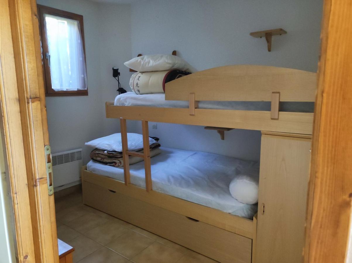 Appartement Les Angles ภายนอก รูปภาพ