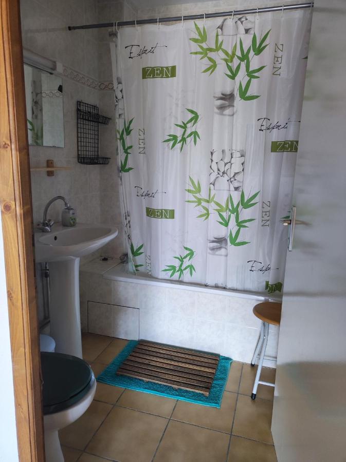 Appartement Les Angles ภายนอก รูปภาพ
